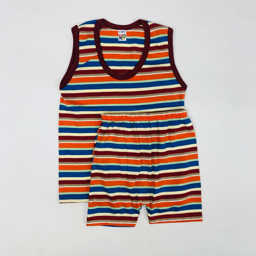 SL Kids Nikker Set