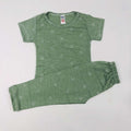 Kids Pant Set