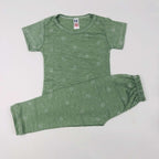 Kids Pant Set
