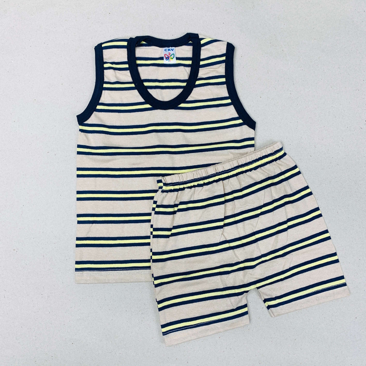 SL Kids Nikker Set