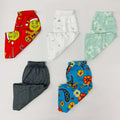 Kids Pant Combo Pack of 5