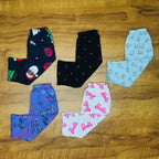 Kids Pant Combo Pack of 5