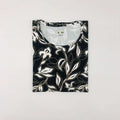 Dots Ladies Printed T-Shirt