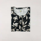 Dots Ladies Printed T-Shirt