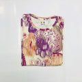Dots Ladies T-Shirt