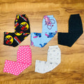 Kids Pant Combo Pack of 5