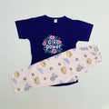 Floral Fairy Girls Set