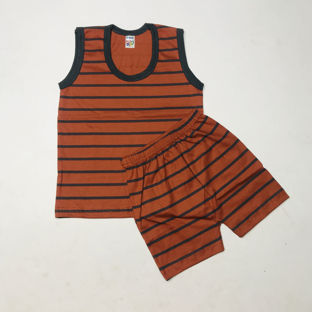 SL Kids Nikker Set