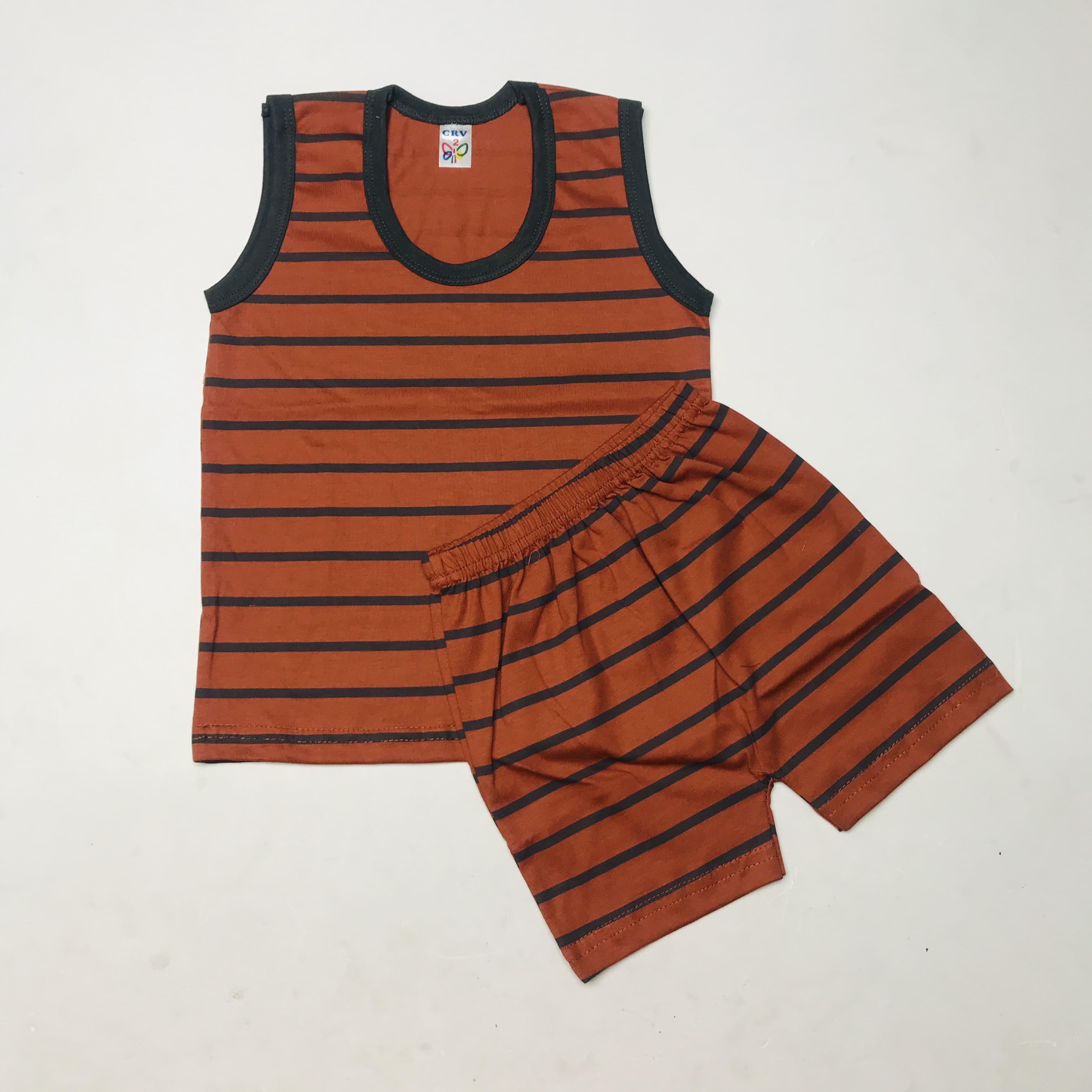 SL Kids Nikker Set