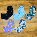 Kids Pant Combo Pack of 5