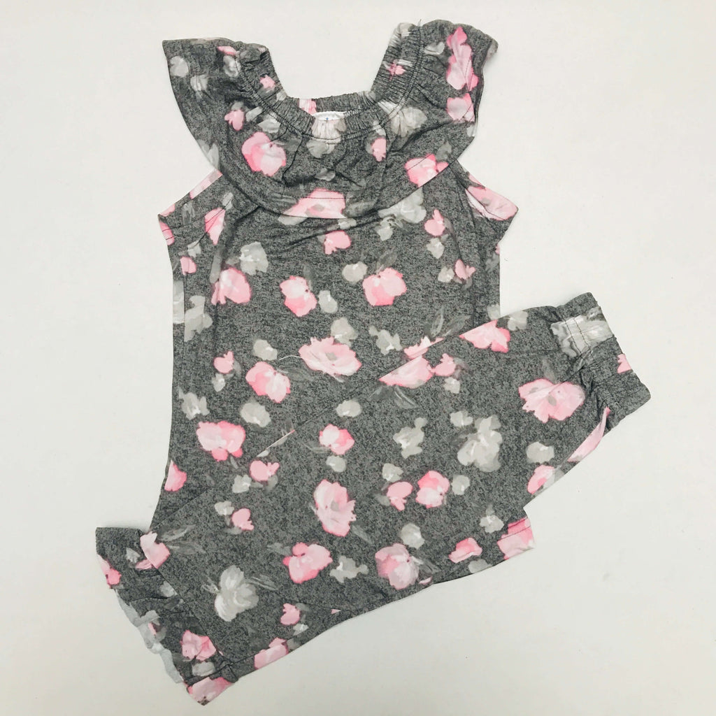 Coord Set