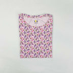 Dots Ladies Printed T-Shirt