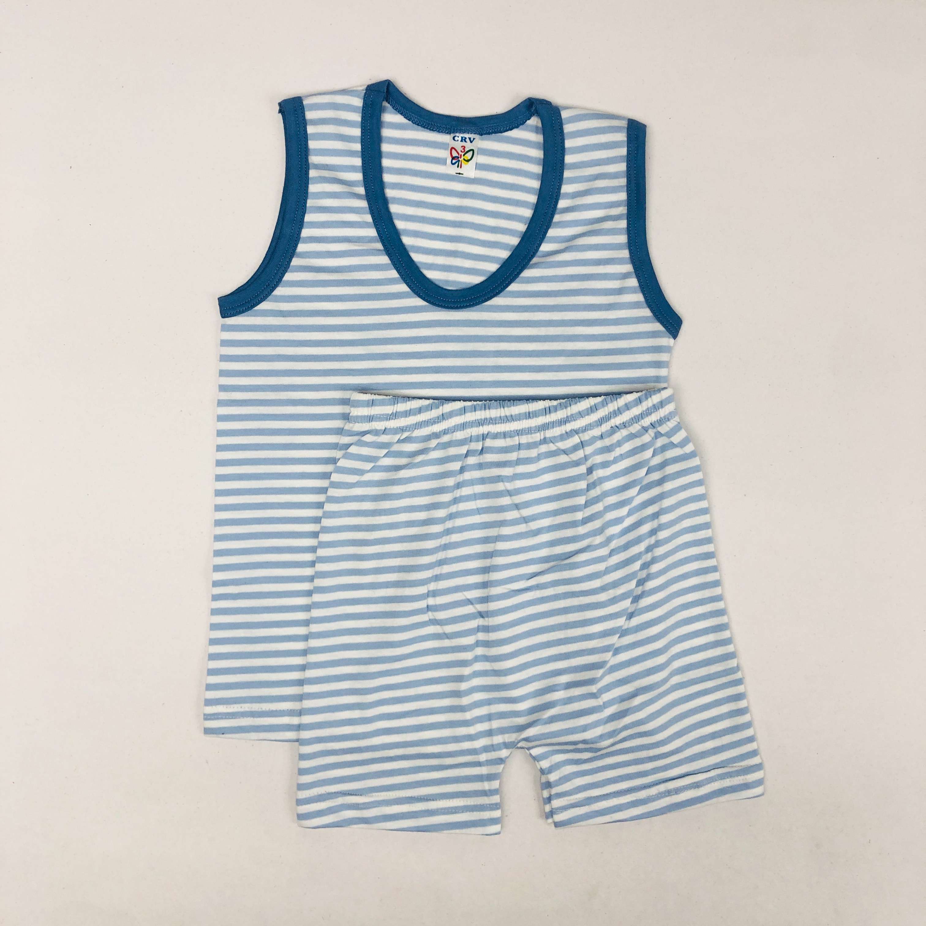 SL Kids Nikker Set