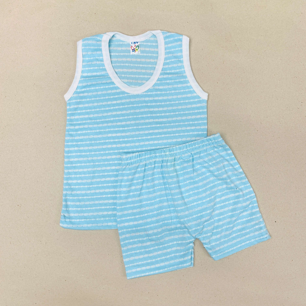 SL Kids Nikker Set
