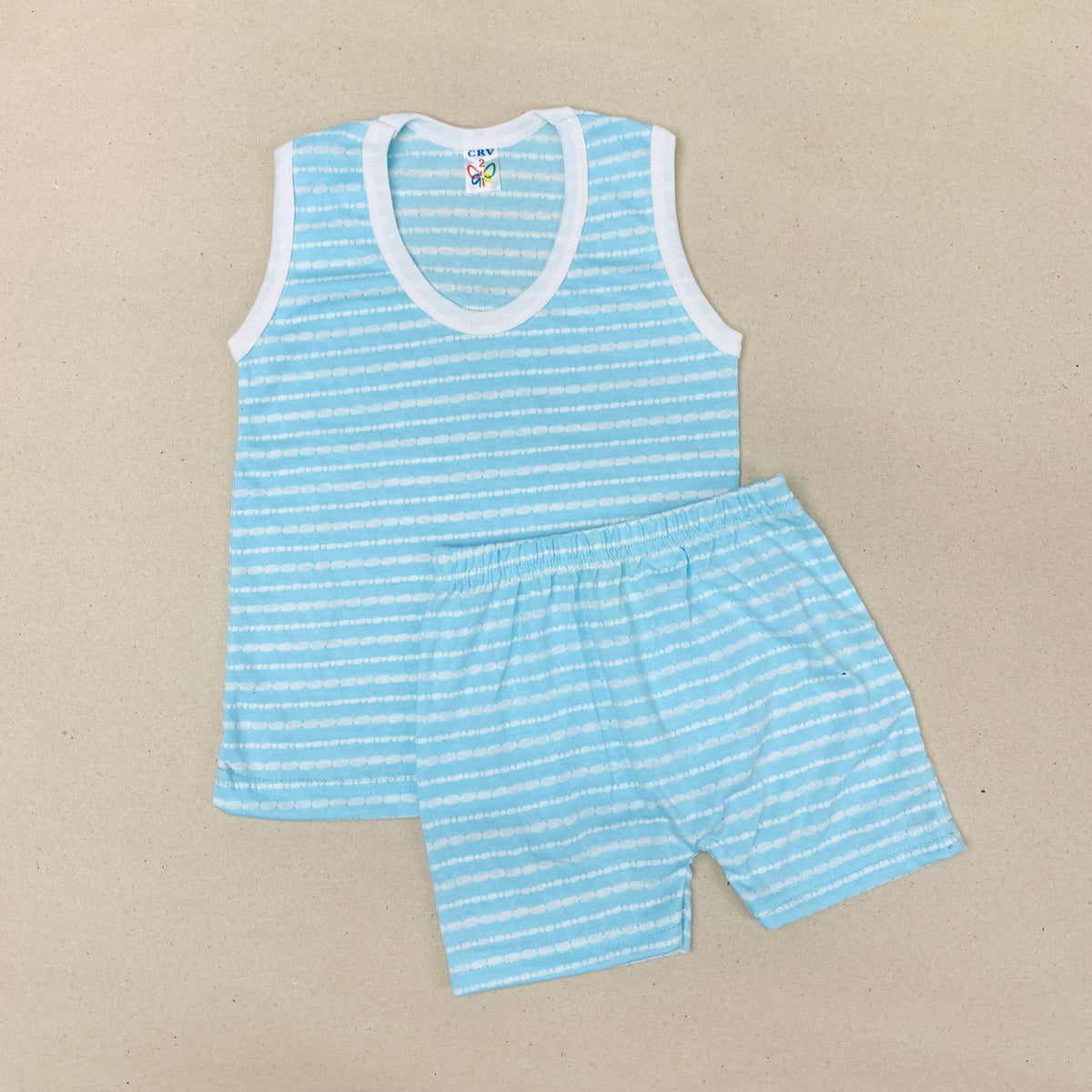 SL Kids Nikker Set