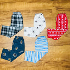 Kids Pant Combo Pack of 5