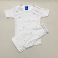 Kids Printed Shorts Set
