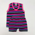 SL Kids Nikker Set