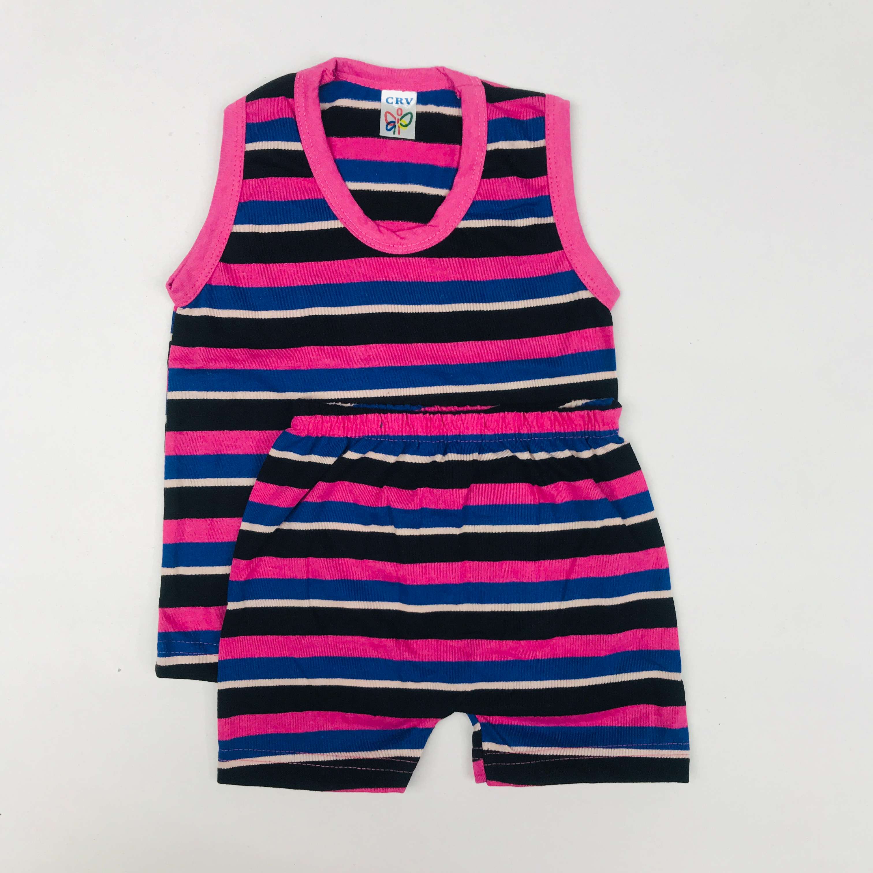 SL Kids Nikker Set