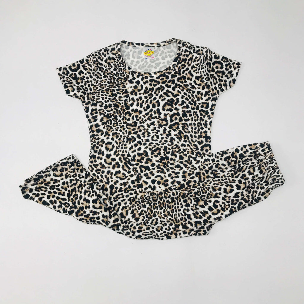 Pant Set