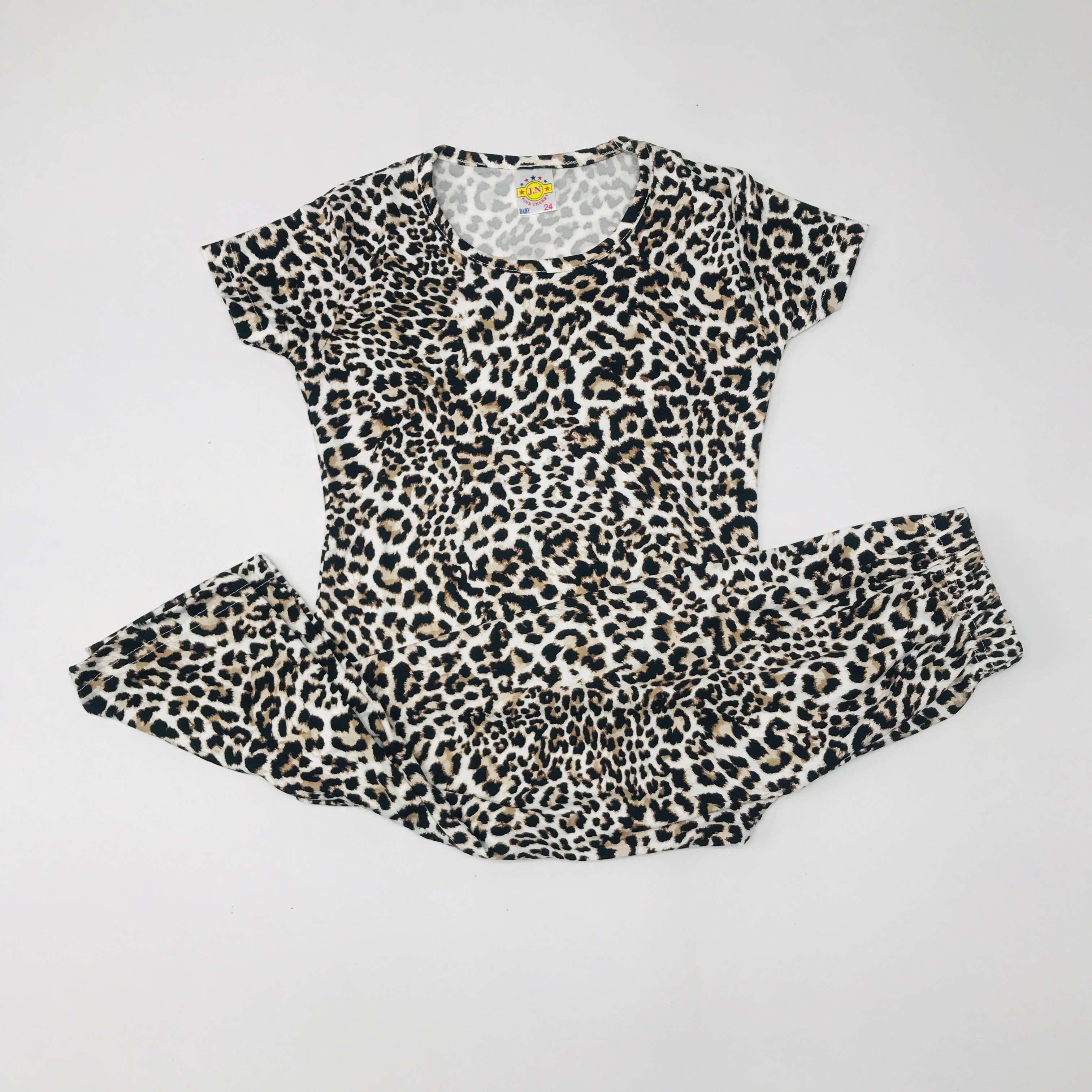 Pant Set