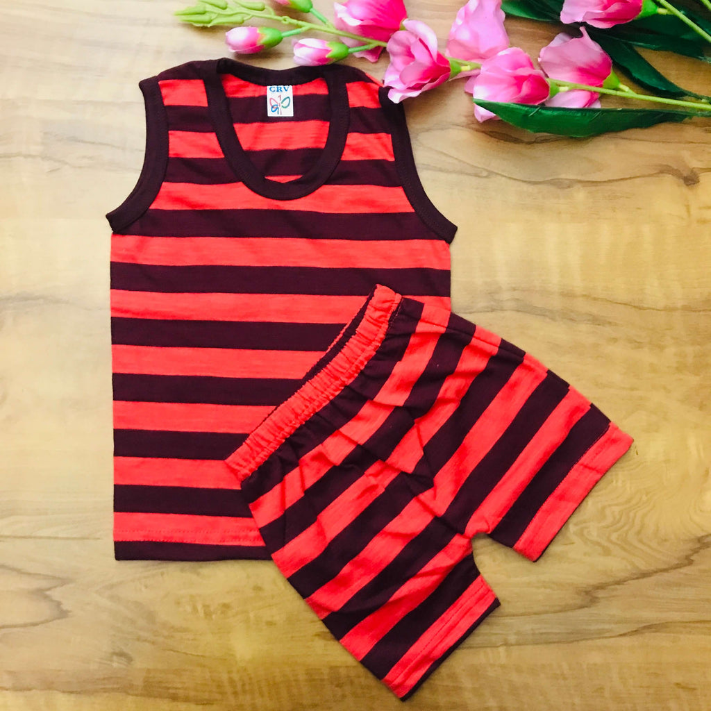 Kids Nikker Set