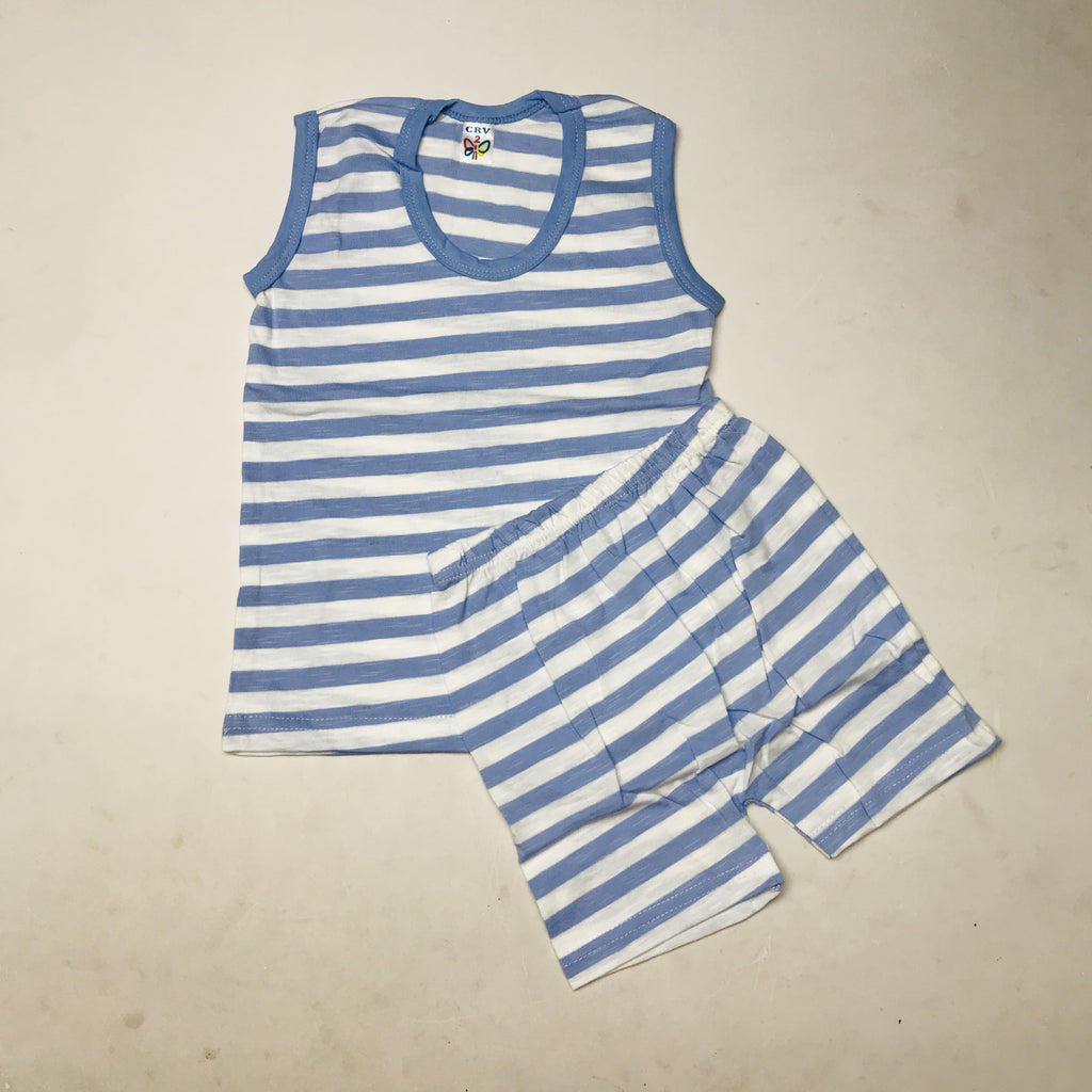 SL Kids Nikker Set