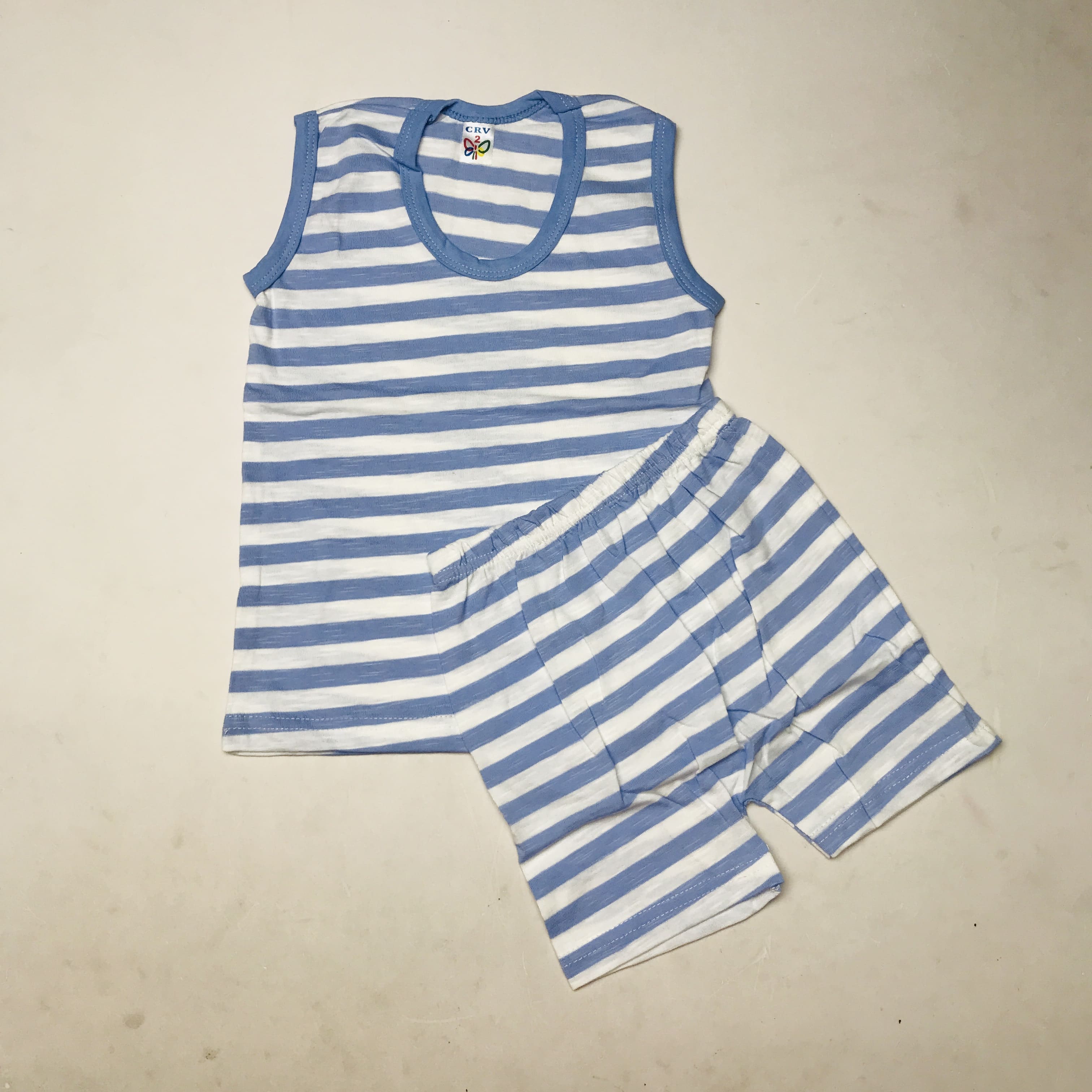 SL Kids Nikker Set