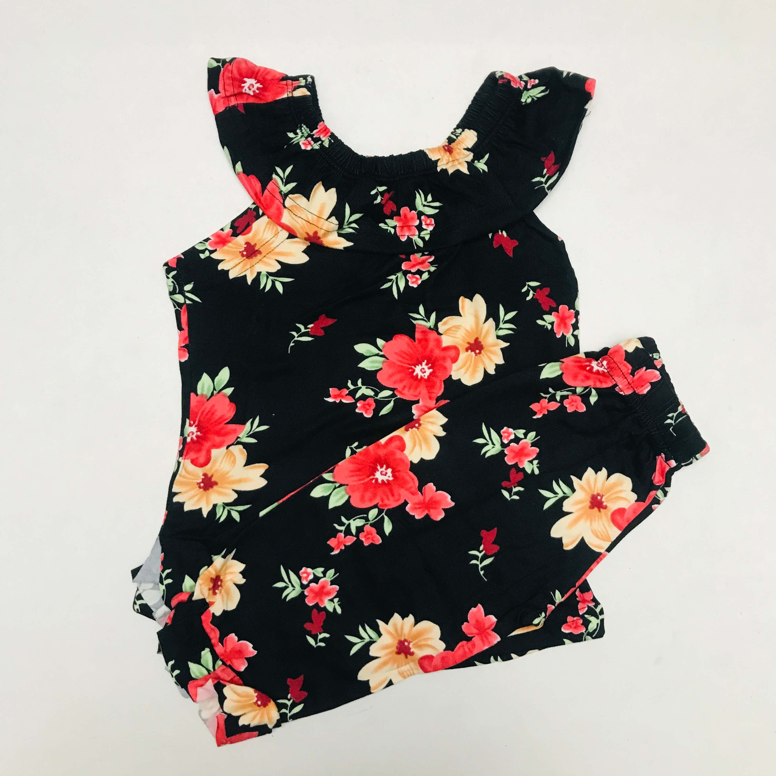 Coord Set