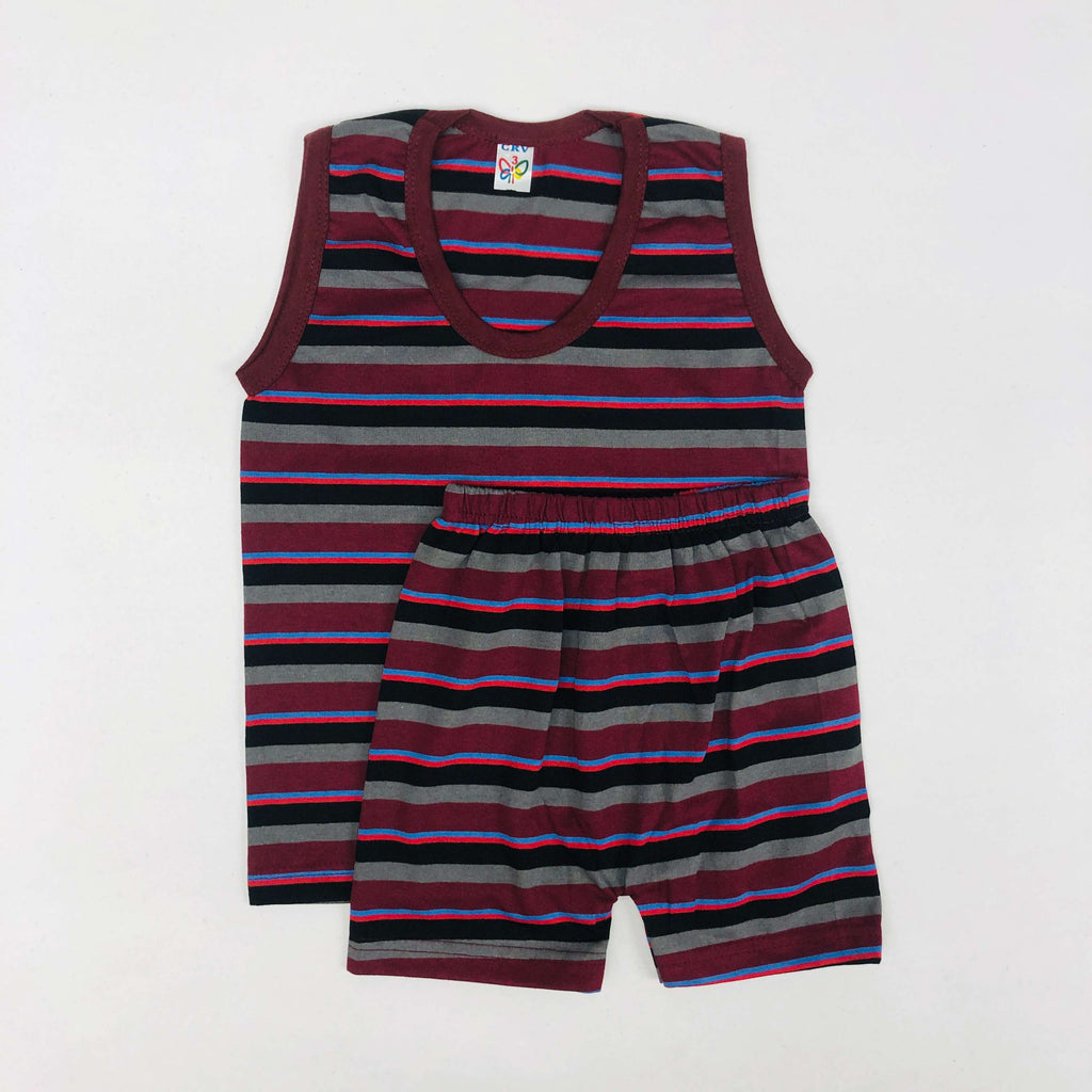 SL Kids Nikker Set