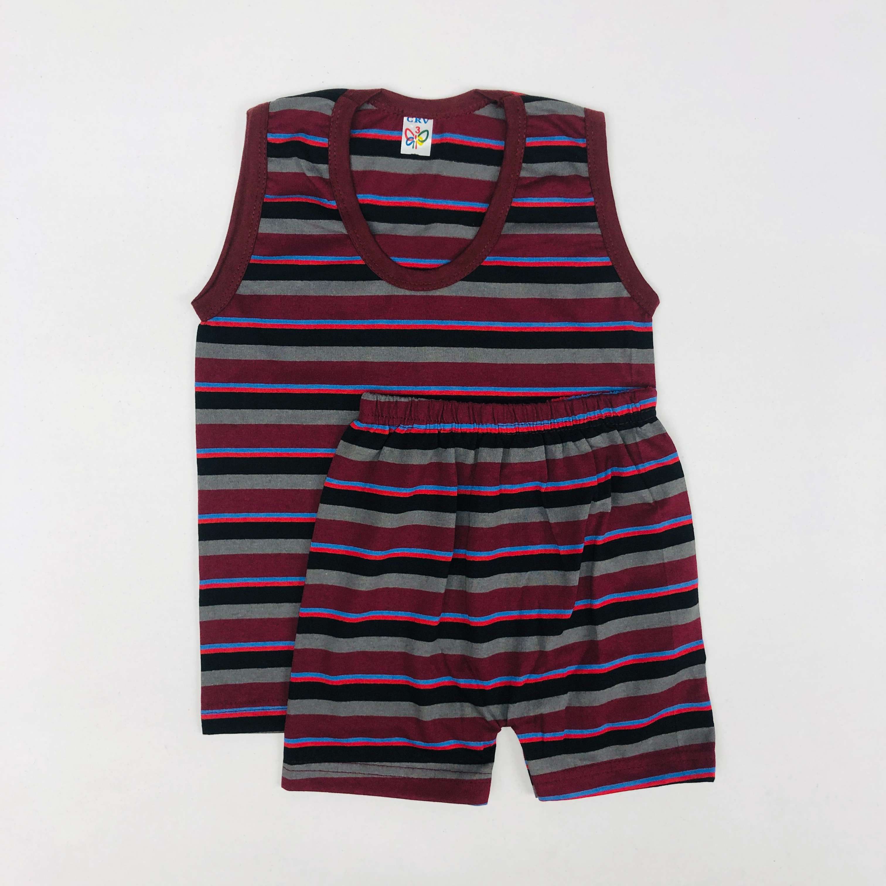 SL Kids Nikker Set