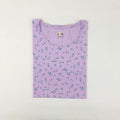 Dots Ladies Printed T-Shirt