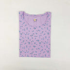 Dots Ladies Printed T-Shirt