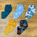Kids Pant Combo Pack of 5