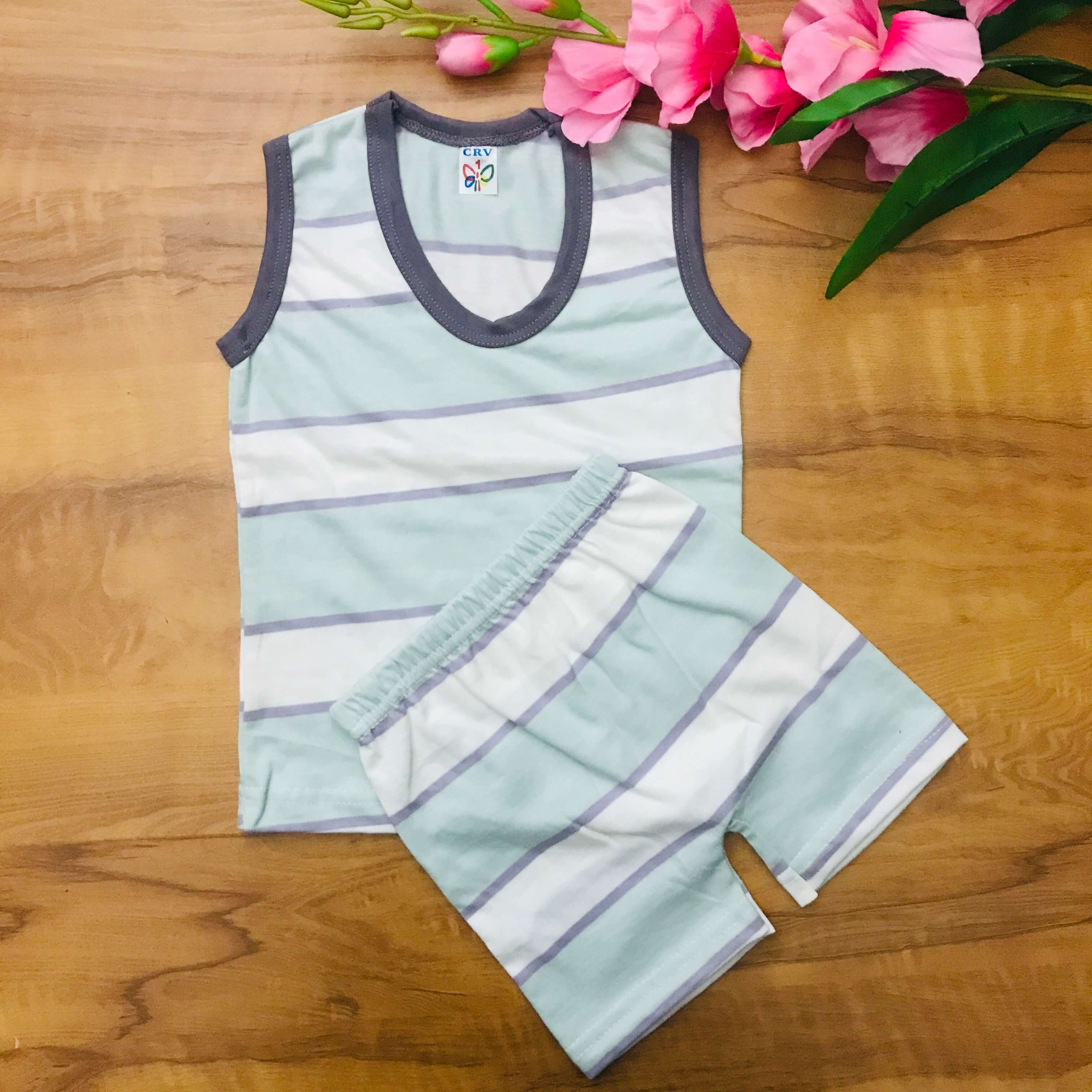 Kids Nikker Set
