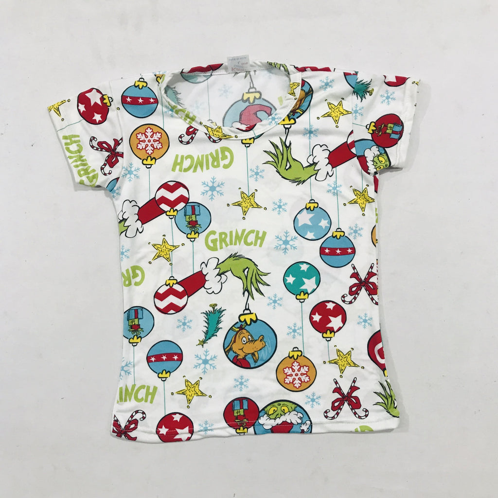Kids Top Combo Pack of 5