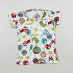 Kids Top Combo Pack of 5