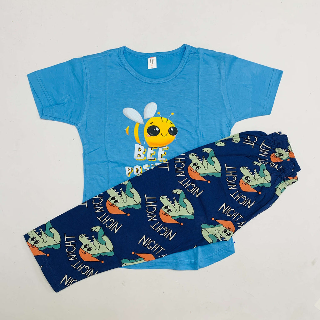 Floral Fairy Girls Set