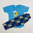 Floral Fairy Girls Set