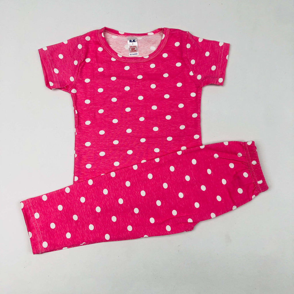 Kids Pant Set