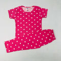 Kids Pant Set