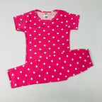 Kids Pant Set