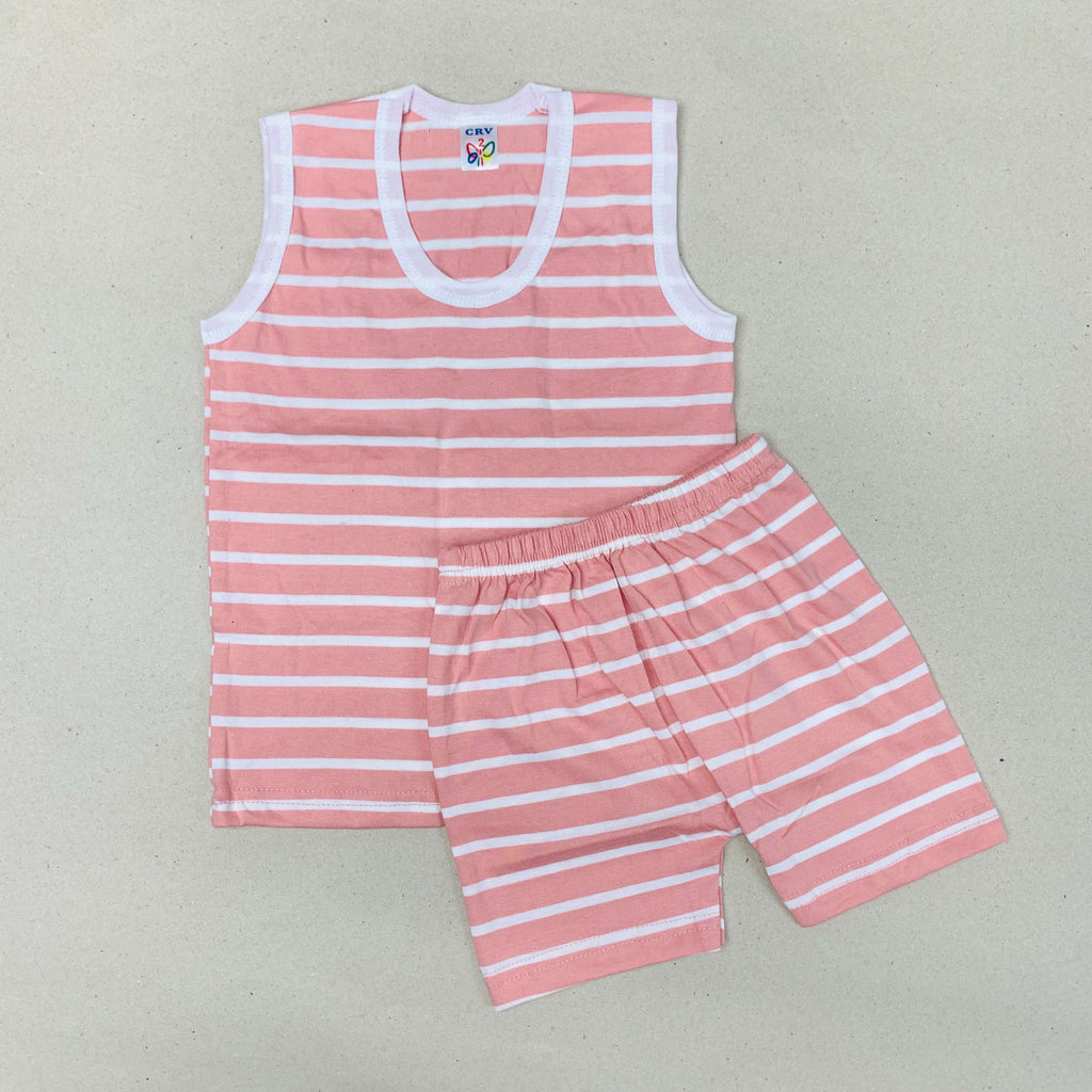 SL Kids Nikker Set