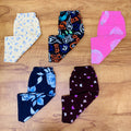 Kids Pant Combo Pack of 5