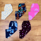 Kids Pant Combo Pack of 5