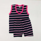 SL Kids Nikker Set