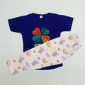 Floral Fairy Girls Set