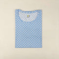 Dots Ladies Printed T-Shirt