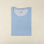 Dots Ladies Printed T-Shirt