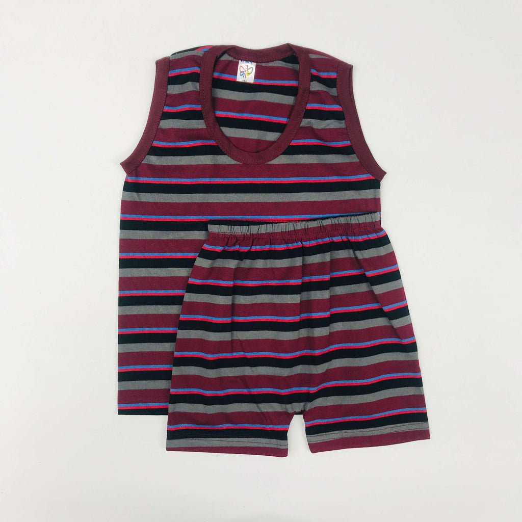 SL Kids Nikker Set